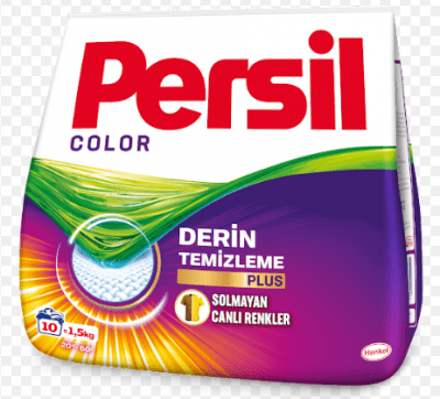 Persil Powder Color  1.5  kg