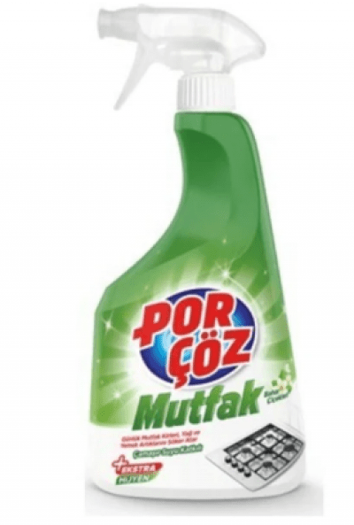 PorÇöz Kitchen Spray Spring Flowers  750 ml