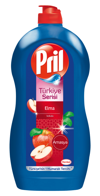 Pril Liquid Apple  1350 ml 