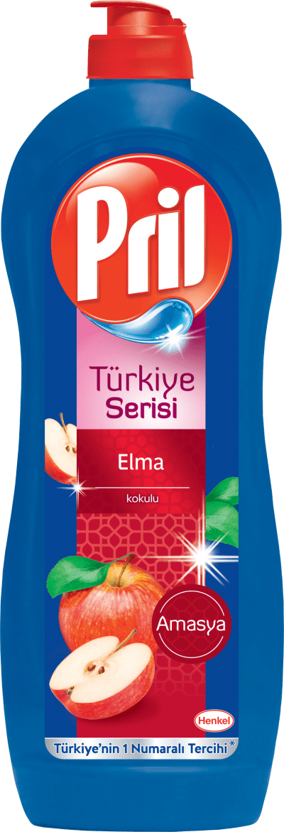 Pril Liquid Apple  675 ml 
