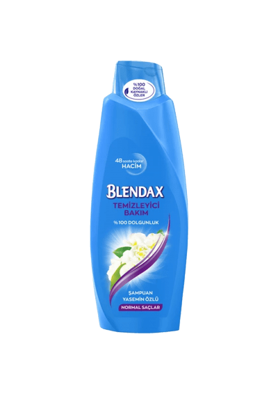 Blendax Yasemin Özlü Şampuan 550 ml