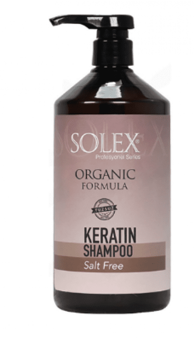 Solex Shampoo Keratin 1000 ml  