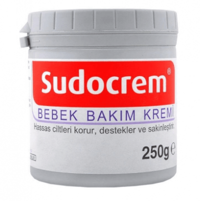 Sudocrem Baby Care Cream 250 Gr