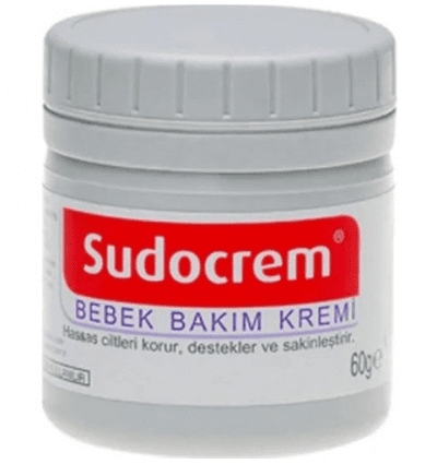 Sudocrem Baby Care Cream 60 Gr