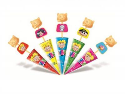 Toybox Şemsiye Çikolata 22 gr