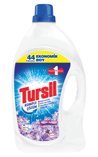 Tursil Gel Lilac Garden 44 WL 3080 ml