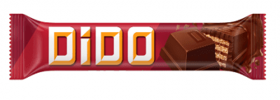 Ülker Dido Classic 35 gr