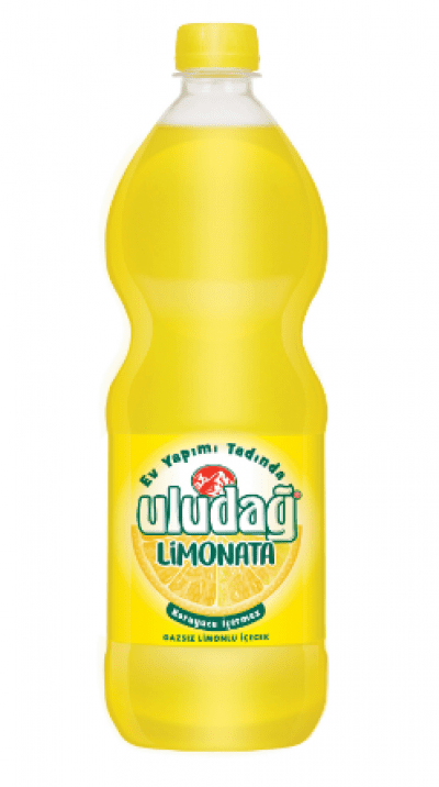 Uludağ Lemonade  1 L
