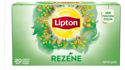 Lipton Herbal Tea Fennel  20 pcs