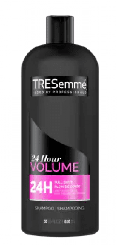 Tresemme Shampoo Body&Volume  828 ml