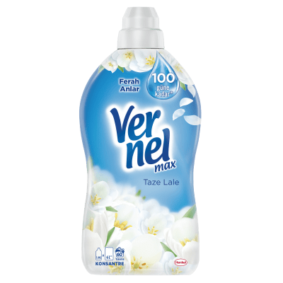 Vernel Max Taze Lale 1440 ml 
