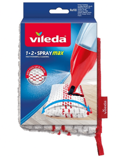 Vileda 1-2 Spray Max Yedek Başlık