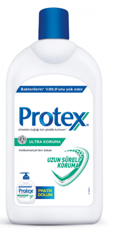 Protex Sıvı Sabun Ultra 700 ml