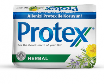 Protex Sabun Bitki Özlü 90 gr